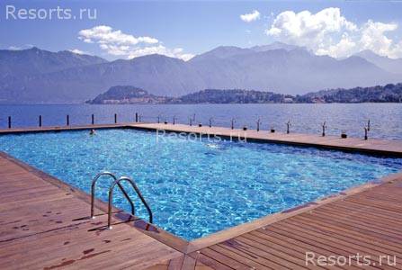 Grand Hotel Tremezzo Palace 26